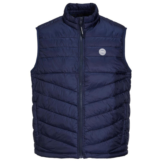 Jack & Jones Ανδρικό αμάνικο μπουφάν